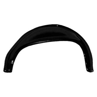 Sherman® - Rear Outer Driver Side Wheel Housing (Value Line)