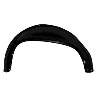 Sherman® - Rear Outer Passenger Side Wheel Housing (Value Line)