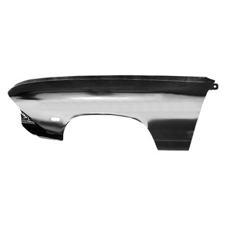 Sherman® - Front Fender