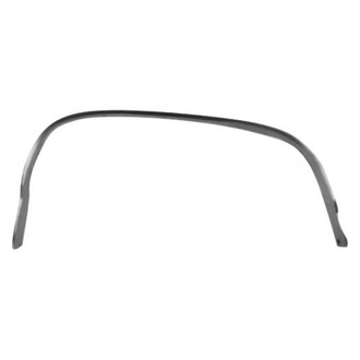 Sherman® - Rear Driver Side Wheel Arch Molding (Value Line)