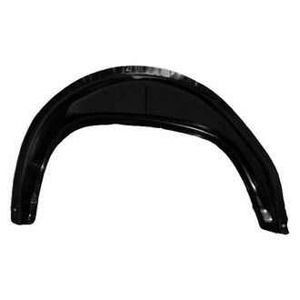 Sherman® - Rear Outer Passenger Side Wheel Housing (Value Line)