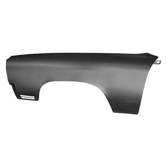 Sherman® - Front Driver Side Fender (Value Line)