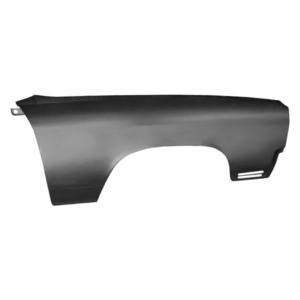 Sherman® - Front Passenger Side Fender