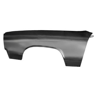 Sherman® - Fenders