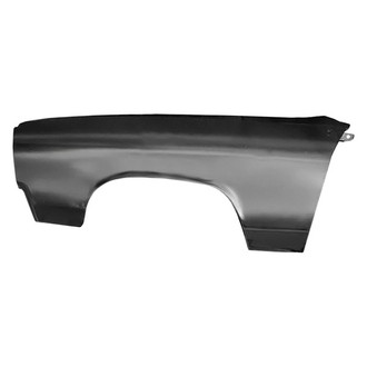 Sherman® - Front Driver Side Fender (Value Line)