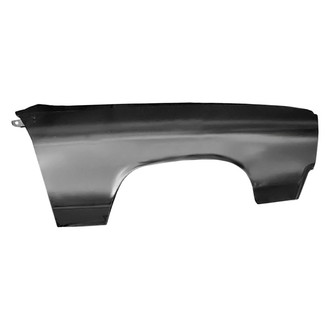 Sherman® - Front Passenger Side Fender (Value Line)