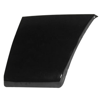 Sherman® - Front Passenger Side Lower Fender Patch Rear Section (Value Line)