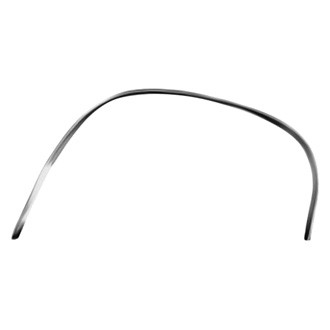 Sherman® - Front Passenger Side Wheel Arch Molding (Value Line)