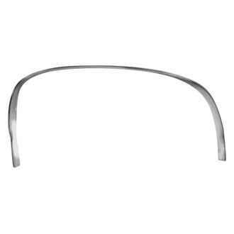 Sherman® - Rear Driver Side Wheel Arch Molding (Value Line)