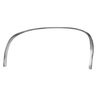 Sherman® - Rear Passenger Side Wheel Arch Molding (Value Line)