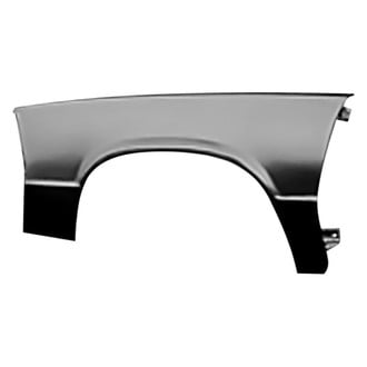 Sherman® - Front Fender