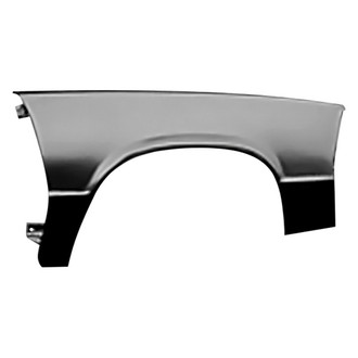 Sherman® - Front Passenger Side Fender (Value Line)