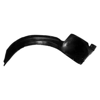 Sherman® - Front Driver Side Fender Liner (Value Line)