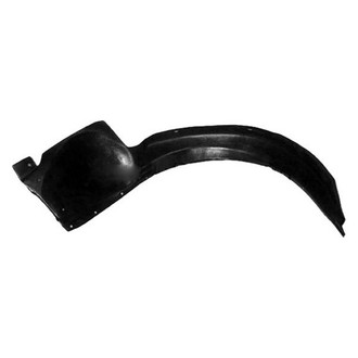 Sherman® - Front Passenger Side Fender Liner (Value Line)