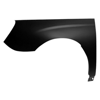 Sherman® - Front Driver Side Fender (CAPA Certified)