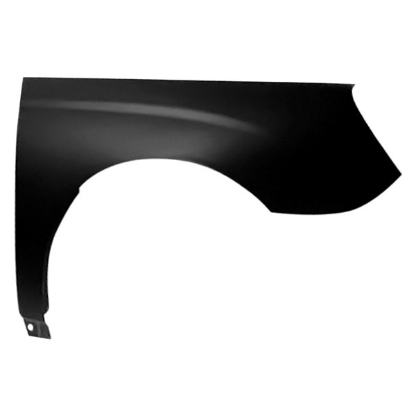 Sherman® - Front Passenger Side Fender