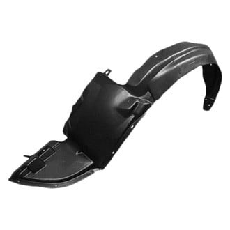 Sherman® - Front Driver Side Fender Liner (Value Line)
