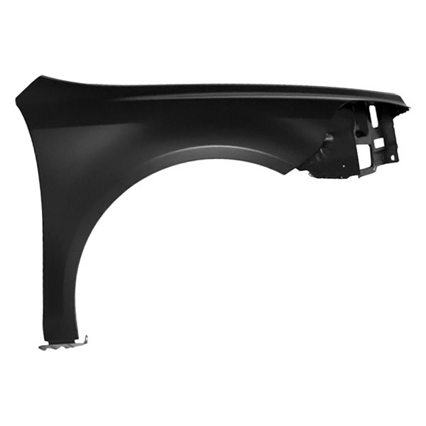 Sherman® - Front Passenger Side Fender