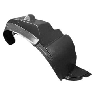 Sherman® - Front Passenger Side Fender Liner (Value Line)