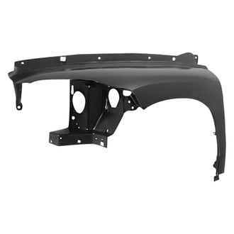 Sherman® - Fenders