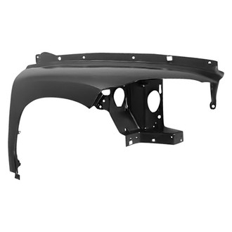Sherman® - Front Passenger Side Fender (Value Line)