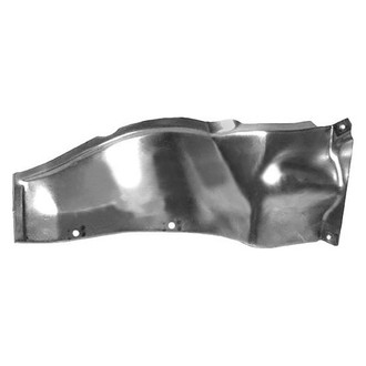 Sherman® - Fender Liners and Shields
