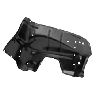 Sherman® - Front Inner Passenger Side Wheel Housing (Value Line)