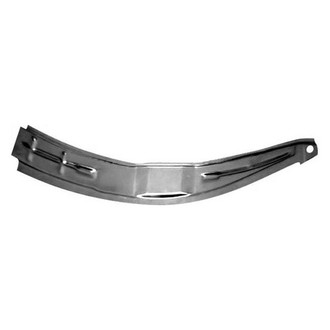 Sherman® - Rear Inner Passenger Side Wheel Housing Patch (Value Line)