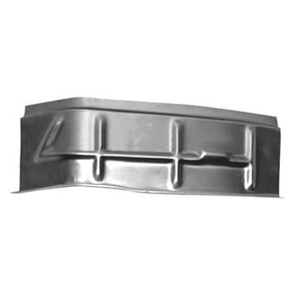 Sherman® - Wheel Housing Side Panels