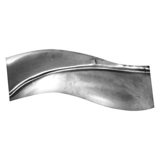 Sherman® - Wheel Housing Side Panels