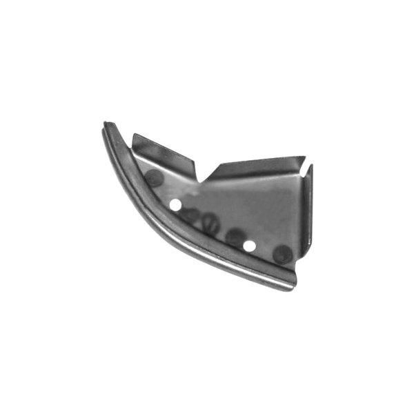 Sherman® - Rear Driver Side Outer Wheel Housing Support