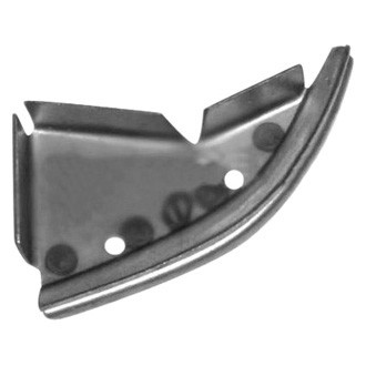 Sherman® - Rear Outer Passenger Side Wheel Housing Support (Value Line)