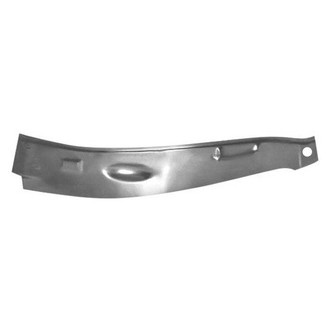 Sherman® - Rear Inner Passenger Side Wheel Housing Patch (Value Line)