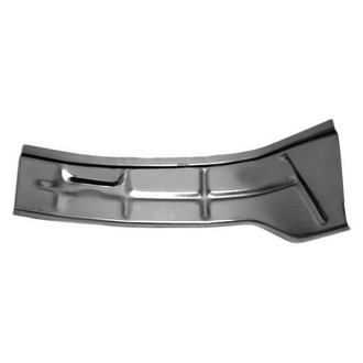 Sherman® - Rear Inner Driver Side Wheel Housing Patch (Value Line)