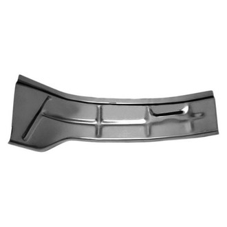 Sherman® - Rear Inner Passenger Side Wheel Housing Patch (Value Line)