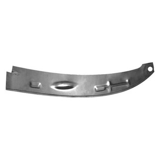 Sherman® - Rear Driver Side Wheel Housing Patch (Value Line)
