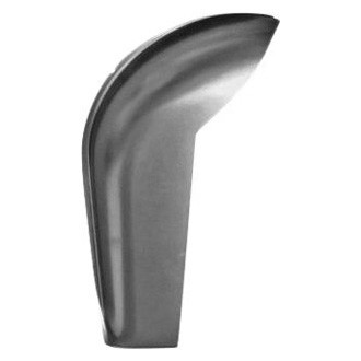 Sherman® - Rear Inner Driver Side Wheel Housing Patch (Value Line)