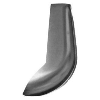 Sherman® - Rear Inner Passenger Side Wheel Housing Patch (Value Line)