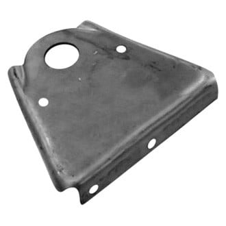 Sherman® - Front Driver or Passenger Side Fender Bracket (Value Line)