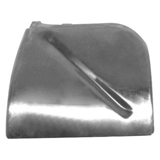 Sherman® - Rear Inner Driver Side Wheel Housing Extension (Value Line)