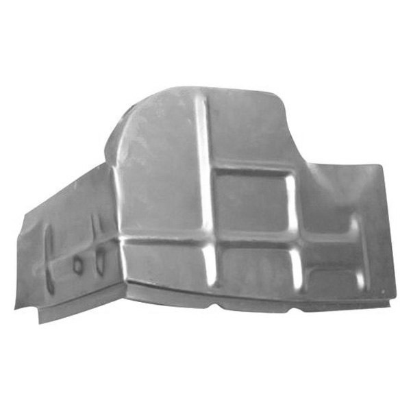 Sherman® - Rear Driver Side Inner Wheel Housing Patch