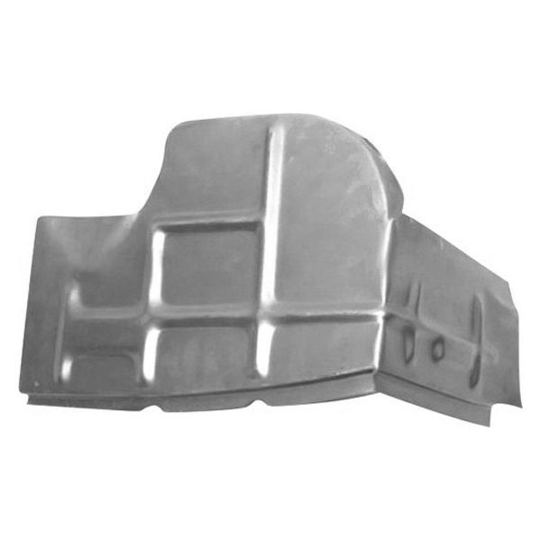 Sherman® - Rear Passenger Side Inner Wheel Housing Patch