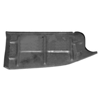 Sherman® - Rear Driver Side Wheel Housing Extension (Value Line)