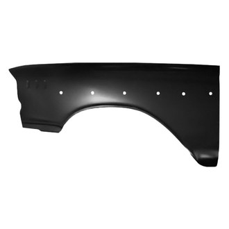 Sherman® - Front Driver Side Fender (Value Line)