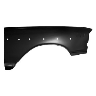 Sherman® - Front Passenger Side Fender (Value Line)