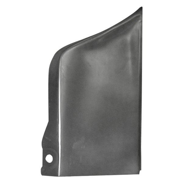 Sherman® - Front Driver Side Lower Fender Patch Rear Section