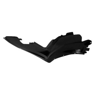 Sherman® - Front Driver Side Fender Liner Front Section (Value Line)