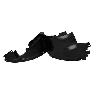 Sherman® - Front Driver Side Fender Liner Front Section (Value Line)