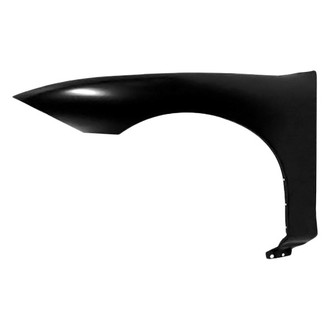 Sherman® - Front Driver Side Fender (CAPA Certified)