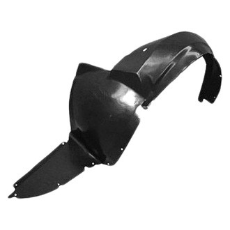Sherman® - Front Driver Side Fender Liner (Value Line)